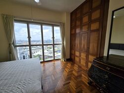 The Bayshore (D16), Condominium #521511731